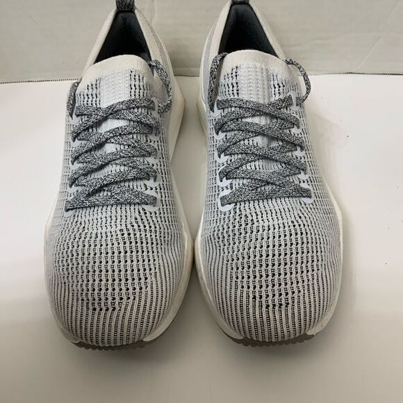 ALLBIRDS Tree flyers Classics: blizzard size 10 - Picture 7 of 9